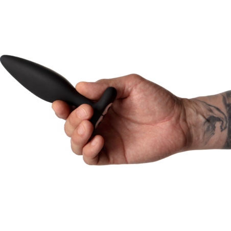 Je Joue vesta plug anal vibrador