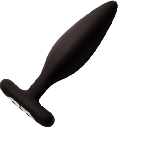Je Joue egon plug anal vibrador