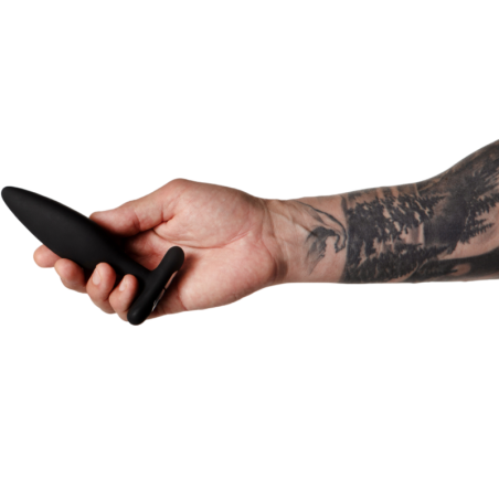 Je Joue egon plug anal vibrador