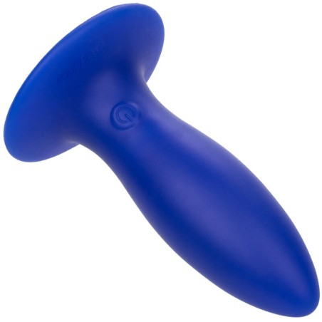 Calexotics admiral torpedo plug anal vibrador