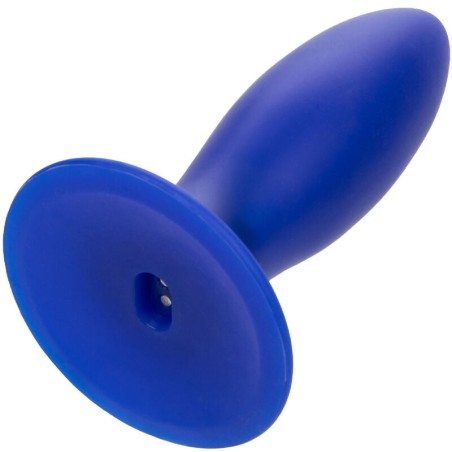 Calexotics admiral torpedo plug anal vibrador