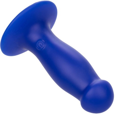 Calexotics admiral first mate plug anal vibrador