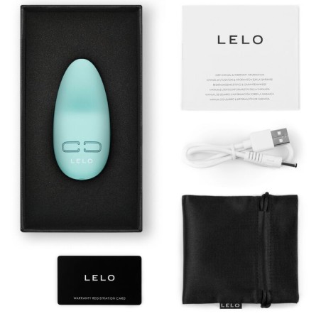 Lelo Lily 3 masajeador