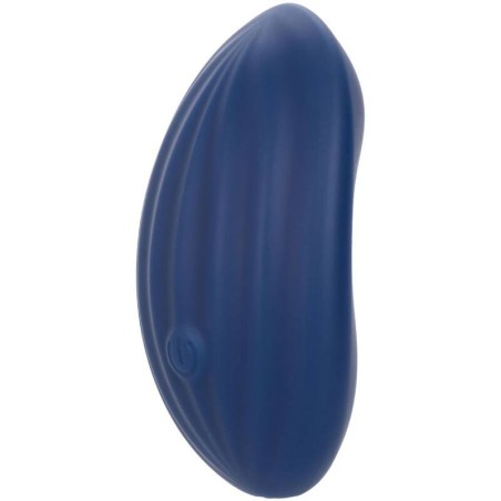Calexotics cashmere velvet curve