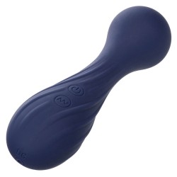 Calexotics Charisma Temptation masajeador morado 12 funciones