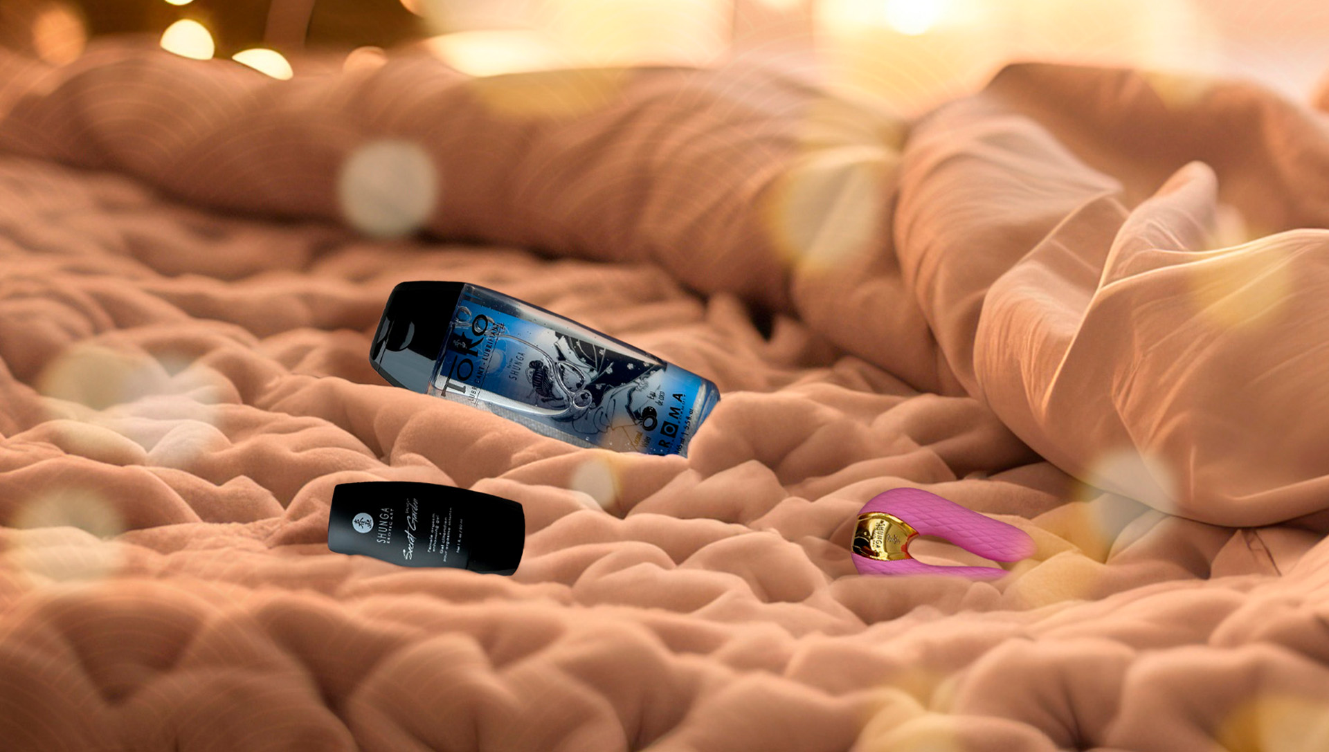 tienda erotica juguetes sexuales