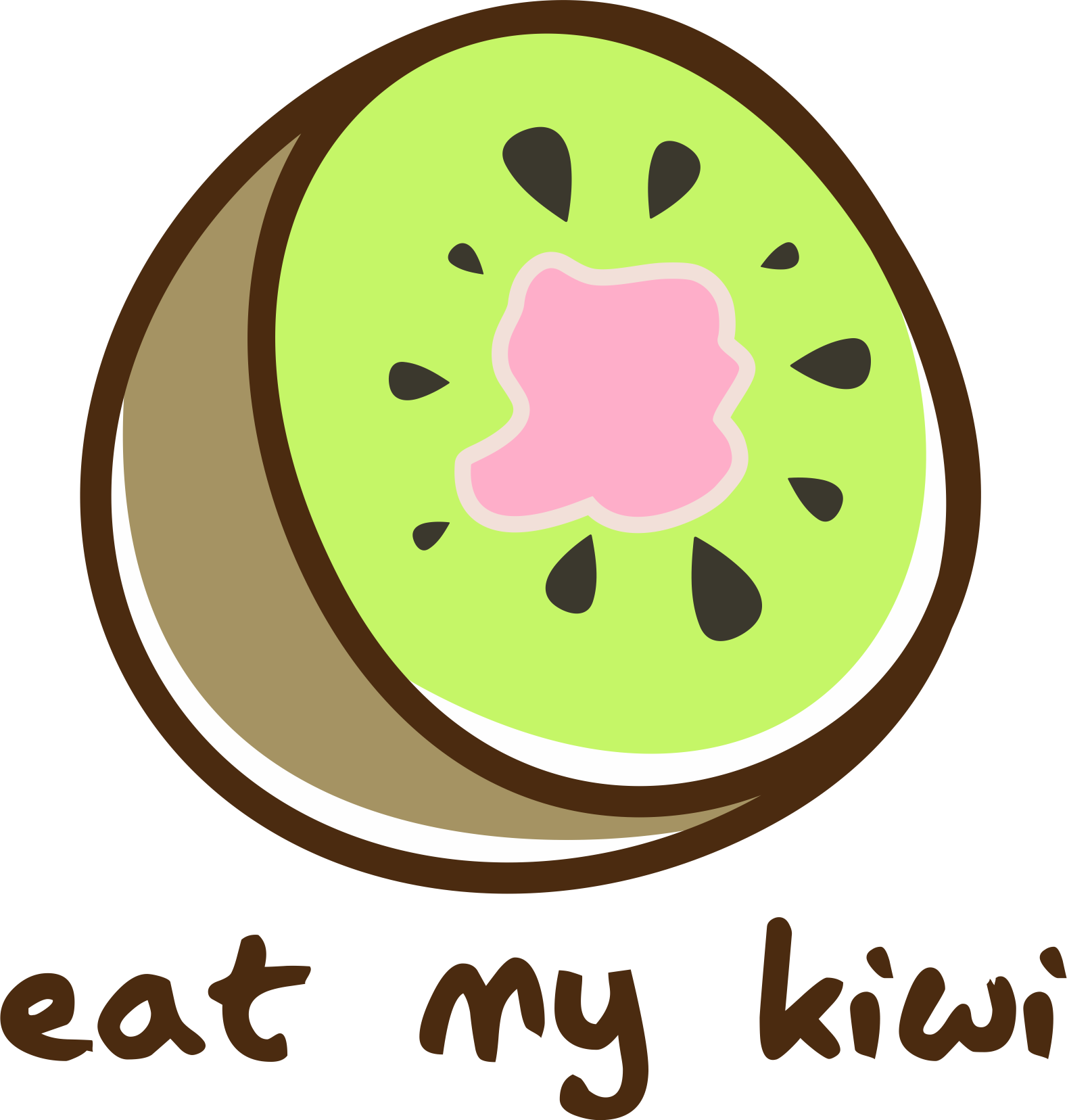 Eatmykiwi